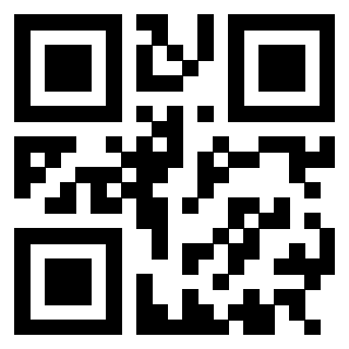 Immagine del QrCode di 3305351211