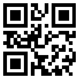 Qr Code di 3305351213