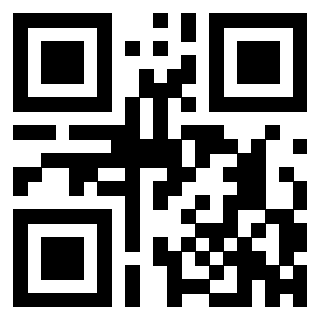 3305351215 Qr Code associato