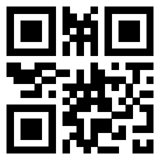 Immagine del QrCode di 3305351216