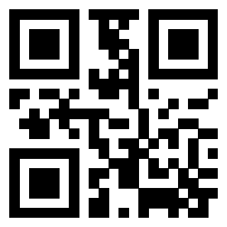 3305351218 - Immagine del QrCode
