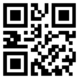3305351219 - Immagine del QrCode