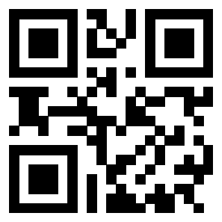 3305351220 Qr Code associato