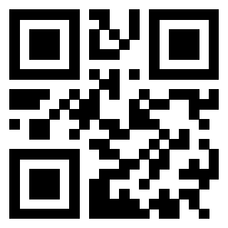 3305351221 QrCode associato