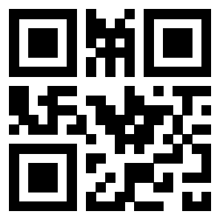 Il Qr Code di 3305351222