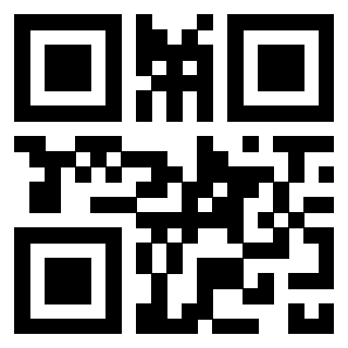 Scansione del Qr Code di 3305351224