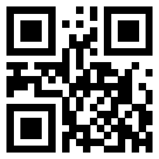 3305351225 QrCode associato