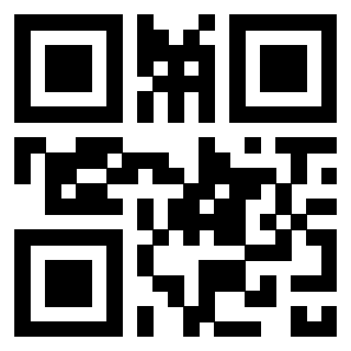 3305351226 - Immagine del Qr Code
