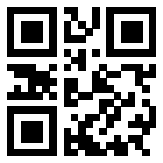 3305351229 - Immagine del Qr Code associato