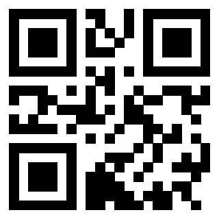 3305351230 - Immagine del QrCode associato