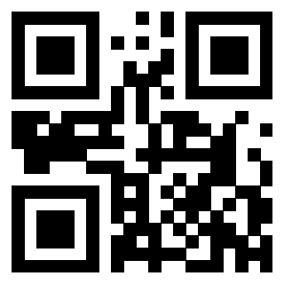 3305351231 QrCode associato