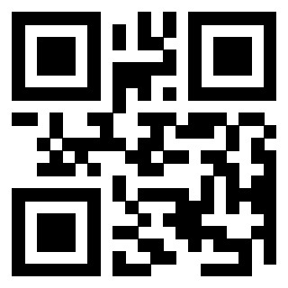 3305351233 - Immagine del QrCode associato