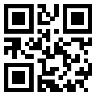 Scansione del Qr Code di 3305351236