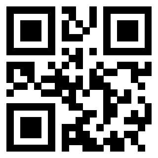 3305351237 - Immagine del Qr Code