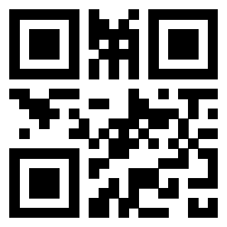 Immagine del Qr Code di 3305351238