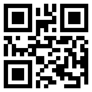 Immagine del QrCode di 3305351239