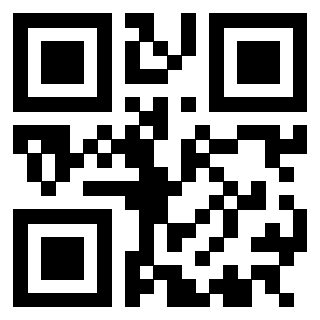 3305351240 - Immagine del QrCode associato