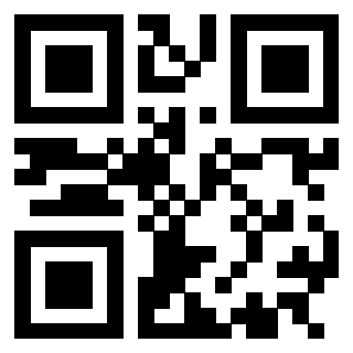 Scansione del Qr Code di 3305351242