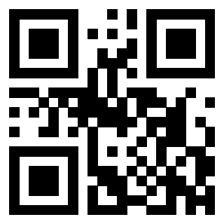 3305351244 QrCode associato