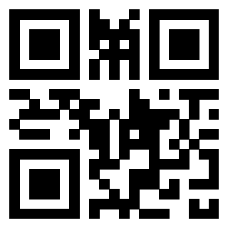 3305351245 - Immagine del QrCode associato
