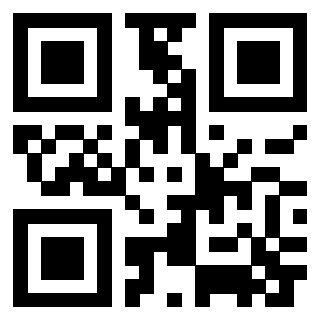 Il QrCode di 3305351247