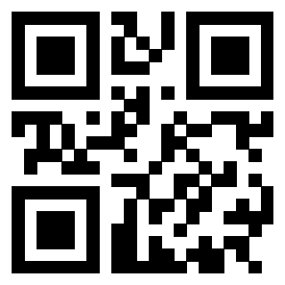 Scansione del QrCode di 3305351249