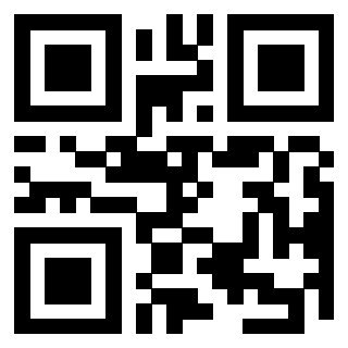 Scansione del QrCode di 3305351251