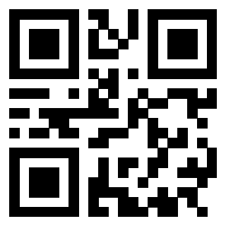 3305351253 - Immagine del Qr Code associato