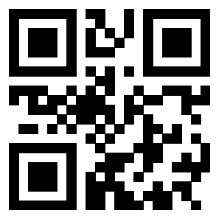 Immagine del Qr Code di 3305351255