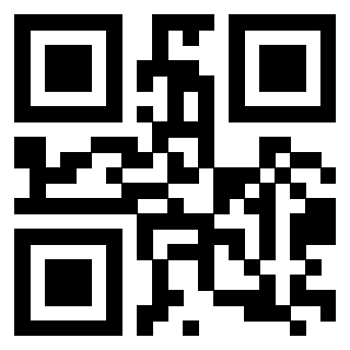 Il QrCode di 3305351256