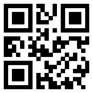 3305351260 - Immagine del Qr Code
