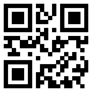 3305351261 Qr Code associato