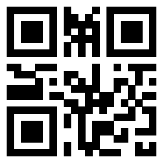 Il QrCode di 3305351262
