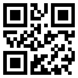 3305351263 QrCode associato