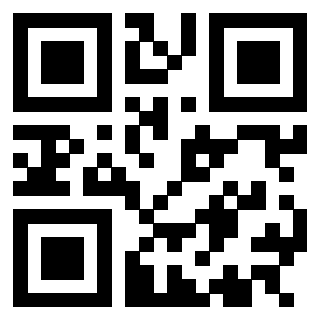 Immagine del QrCode di 3305351265