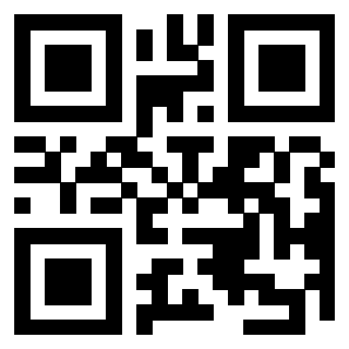 Il QrCode di 3305351267