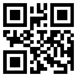 3305351268 QrCode associato