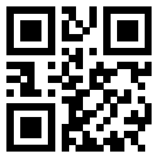 Il Qr Code di 3305351270