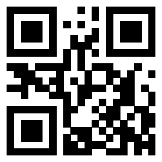 3305351271 Qr Code associato