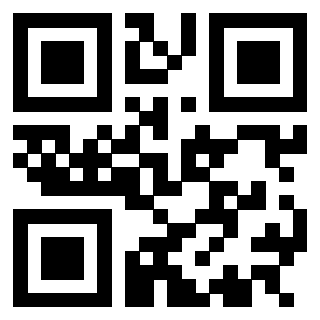 3305351274 - Immagine del QrCode