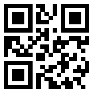 3305351275 QrCode associato