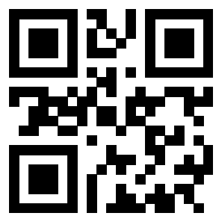 Immagine del Qr Code di 3305351276