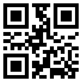 3305351277 - Immagine del QrCode