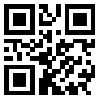 Immagine del QrCode di 3305351279