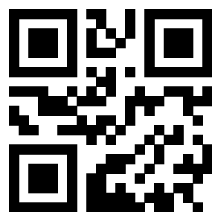 Scansione del QrCode di 3305351280