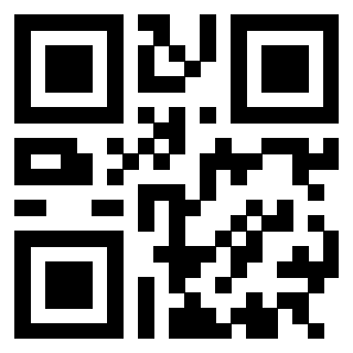3305351281 - Immagine del QrCode