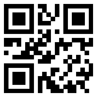 3305351282 - Immagine del Qr Code