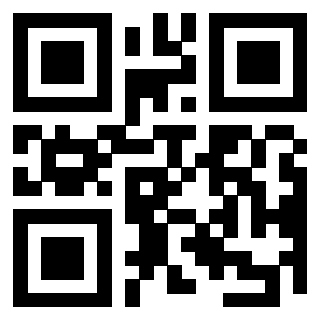 Il Qr Code di 3305351284