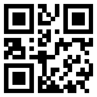 3305351286 QrCode associato