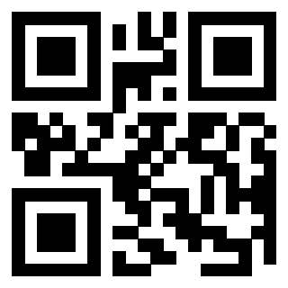 3305351292 - Immagine del Qr Code associato